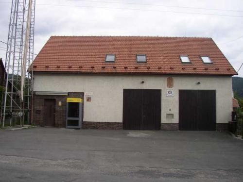 Občanská vybavenost