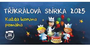 tříkrálová sbírka