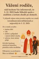 Mikulášská obchůzka