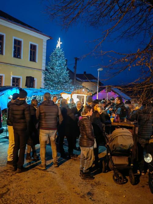 Provodovský jarmark 29.11.2025