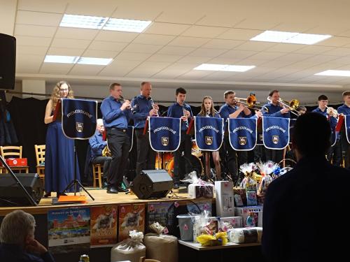 Muzikantský ples 14.2.2026