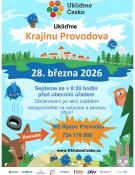 Ukliďme krajinu Provodova 2