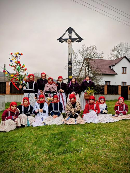 Chození s létečkem 29.3.2026