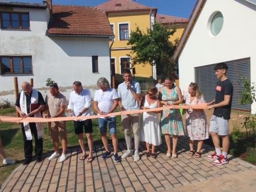 Otevření dětských skupin 28.6.2026