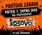 Předpouťová zábava 2